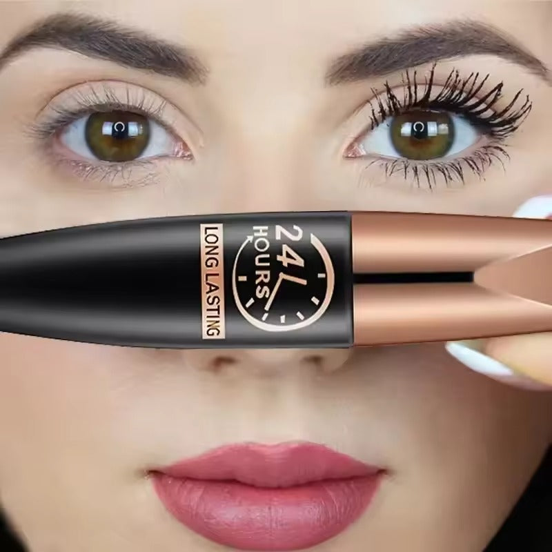 5D Vattentät Mascara