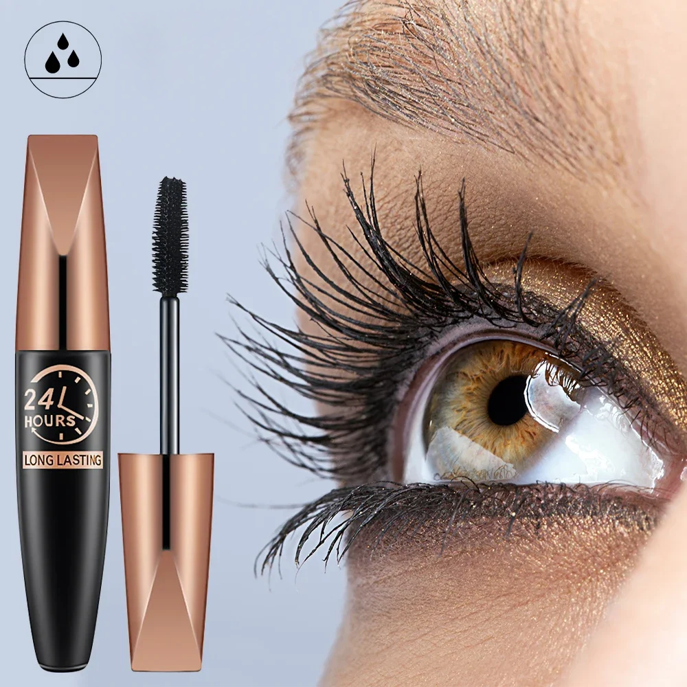 5D Vattentät Mascara