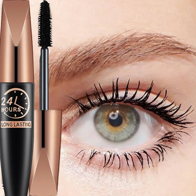 5D Vattentät Mascara