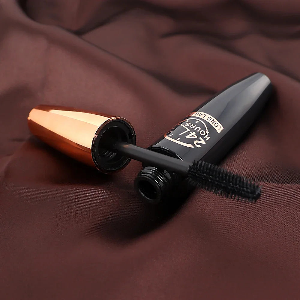 5D Vattentät Mascara